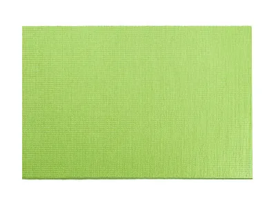 Полотенце вафельн. однотон. цв.Лайм 60*45 150г/м2 пакет ТТ