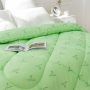 Одеяло "Бамбук" зима п/э