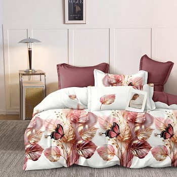 Илиада КПБ поплин 2,0сп( с пр-ней 220*240)