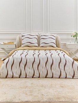 Вечность КПБ поплин 2,0сп( с пр-ней 220*240)