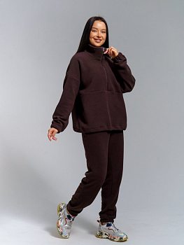 Профи(шоколад) костюм р.44