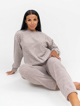 Вита(кофе) костюм р.58