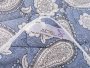 Одеяло "Файбер" всесезонное бязь
