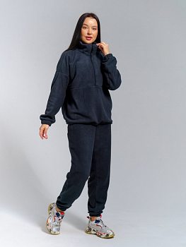 Профи(антрацит) костюм р.56