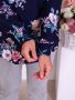 Рапсодия(цветы) блузка
