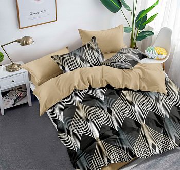 Динамика сна КПБ поплин 2,0сп( с пр-ней 220*240)