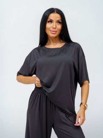 Вика(графит) костюм