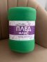 Тайга(однотон) плед флис