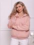 Фора(пудра) толстовка