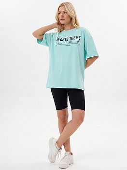 Кира(мята) костюм р.50