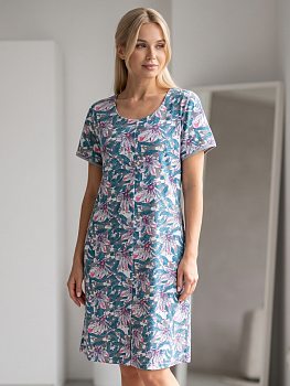 Восторг(нежность) халат р.56