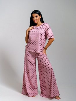 Моника(горох) костюм р.50
