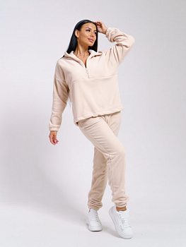 Профи(молоко) костюм р.58