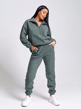 Профи(шалфей) костюм р.50
