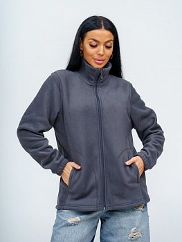 Торри(графит) толстовка р.58