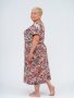 Эвелина(южное утро) платье