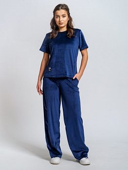 Таисия(индиго) костюм р.50