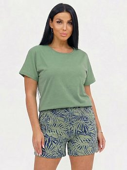 Игра-Ш(тропики) костюм р.54